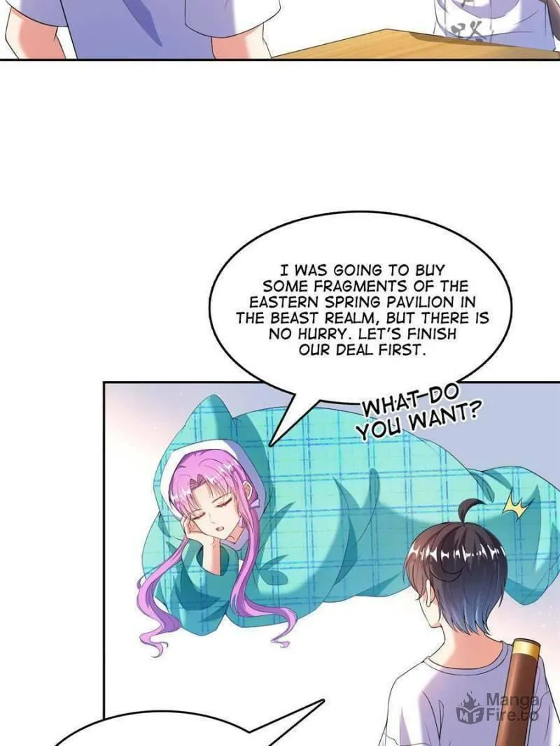 Read Cultivation Chat Group chapter 558 image 50 on Lezhin