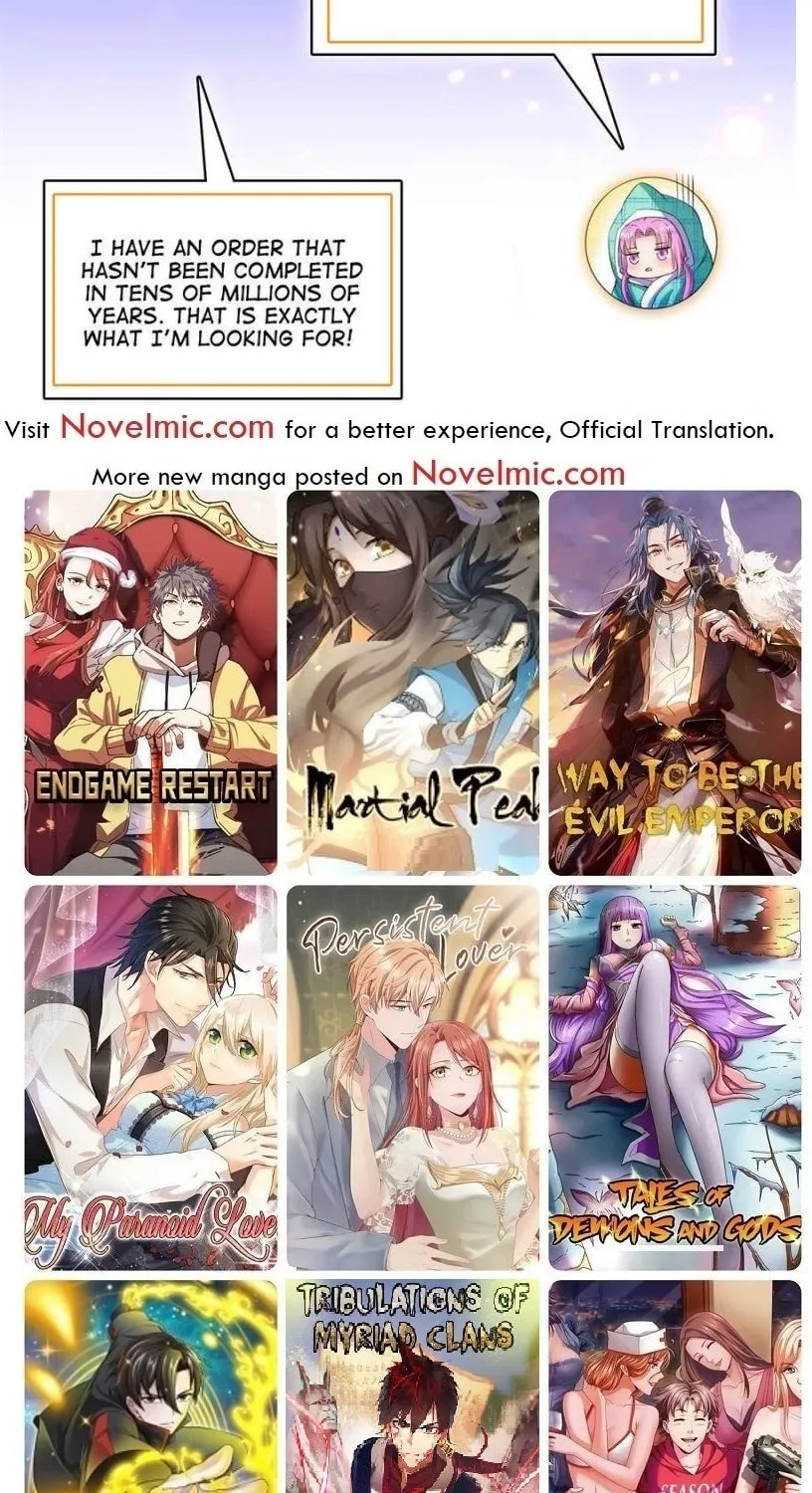 Read Cultivation Chat Group chapter 558 image 55 on Lezhin