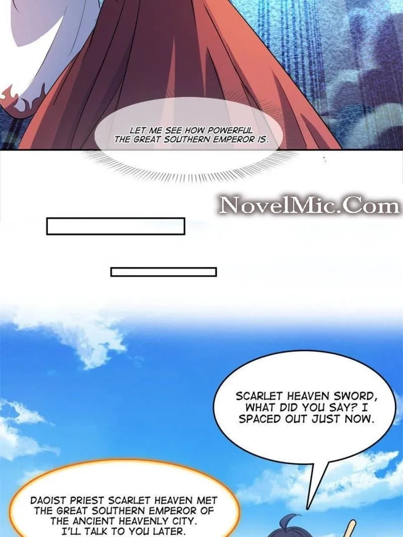 Read Cultivation Chat Group chapter 558 image 6 on Lezhin