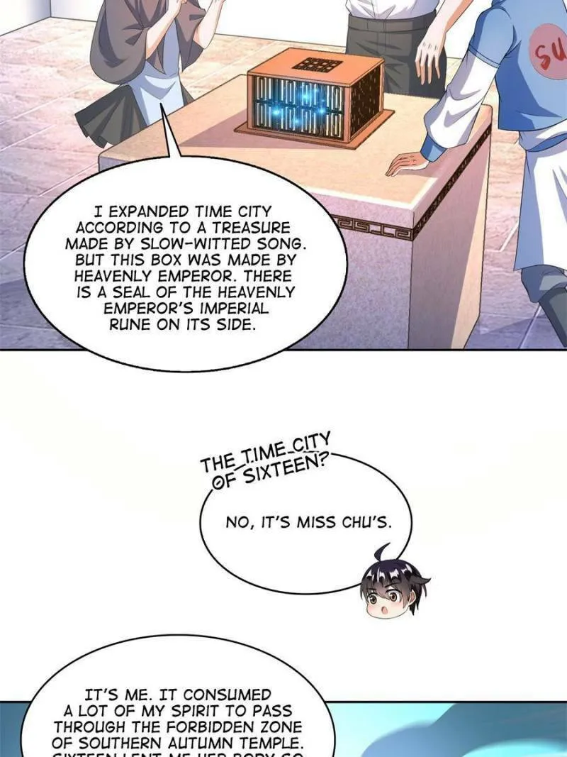 Read Cultivation Chat Group chapter 559 image 10 on Lezhin