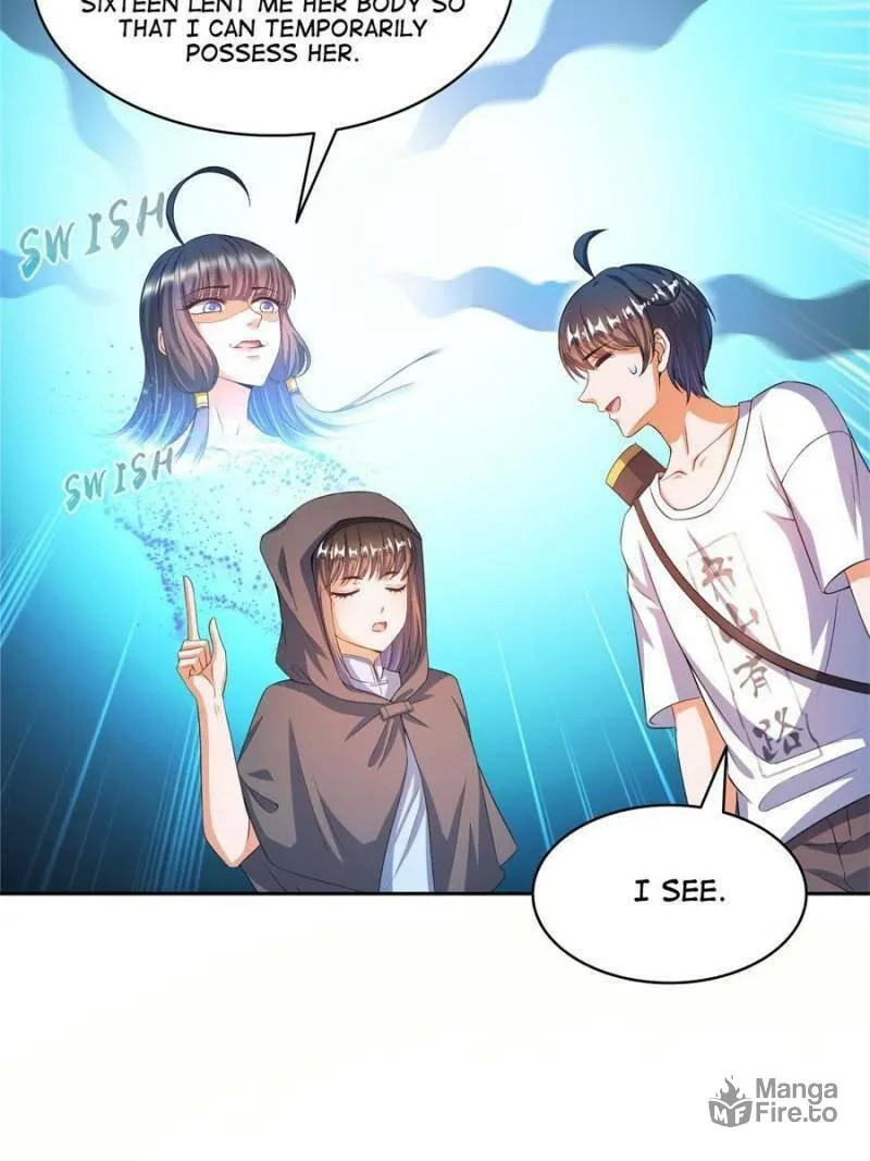 Read Cultivation Chat Group chapter 559 image 11 on Lezhin