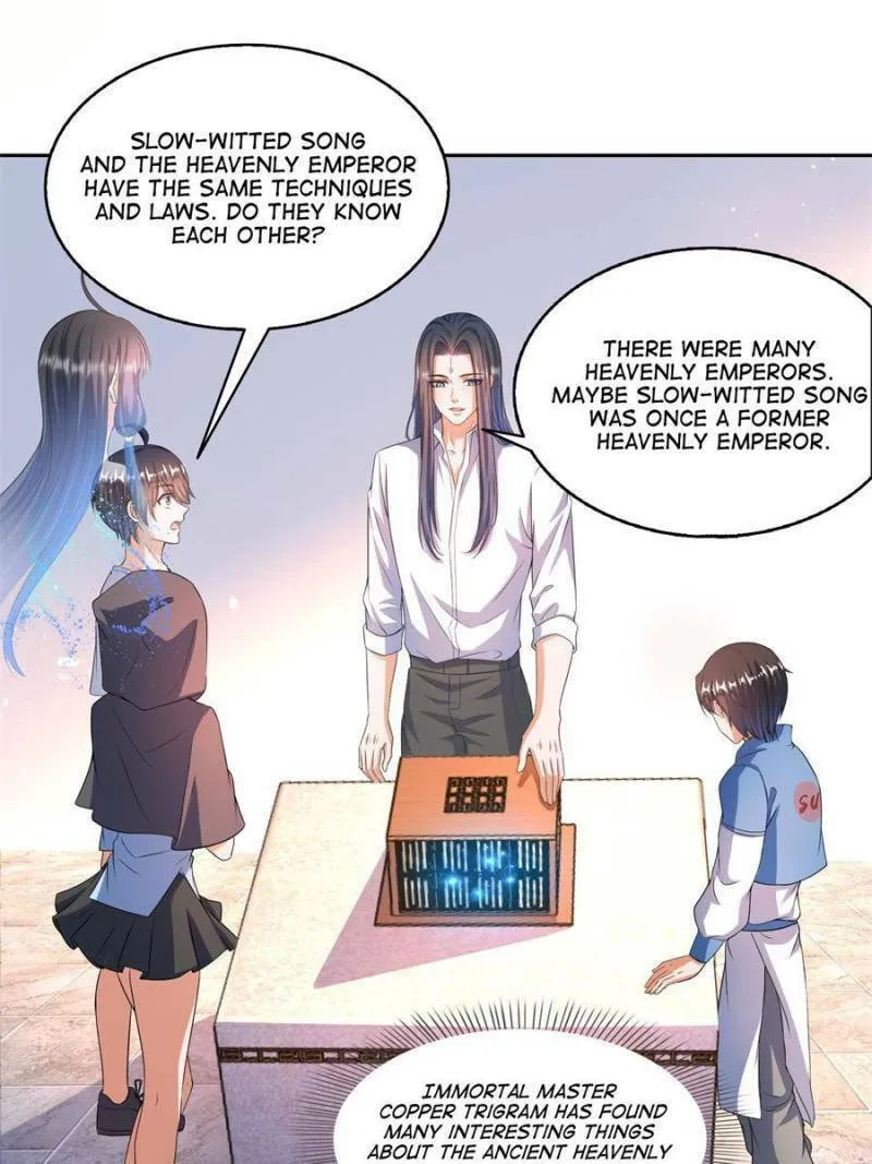 Read Cultivation Chat Group chapter 559 image 12 on Lezhin