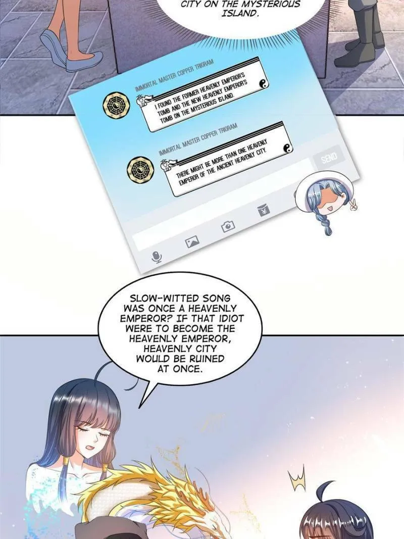 Read Cultivation Chat Group chapter 559 image 13 on Lezhin
