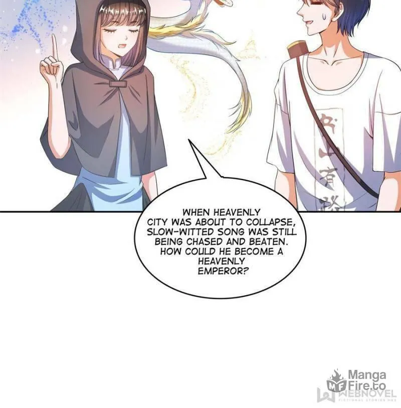 Read Cultivation Chat Group chapter 559 image 14 on Lezhin
