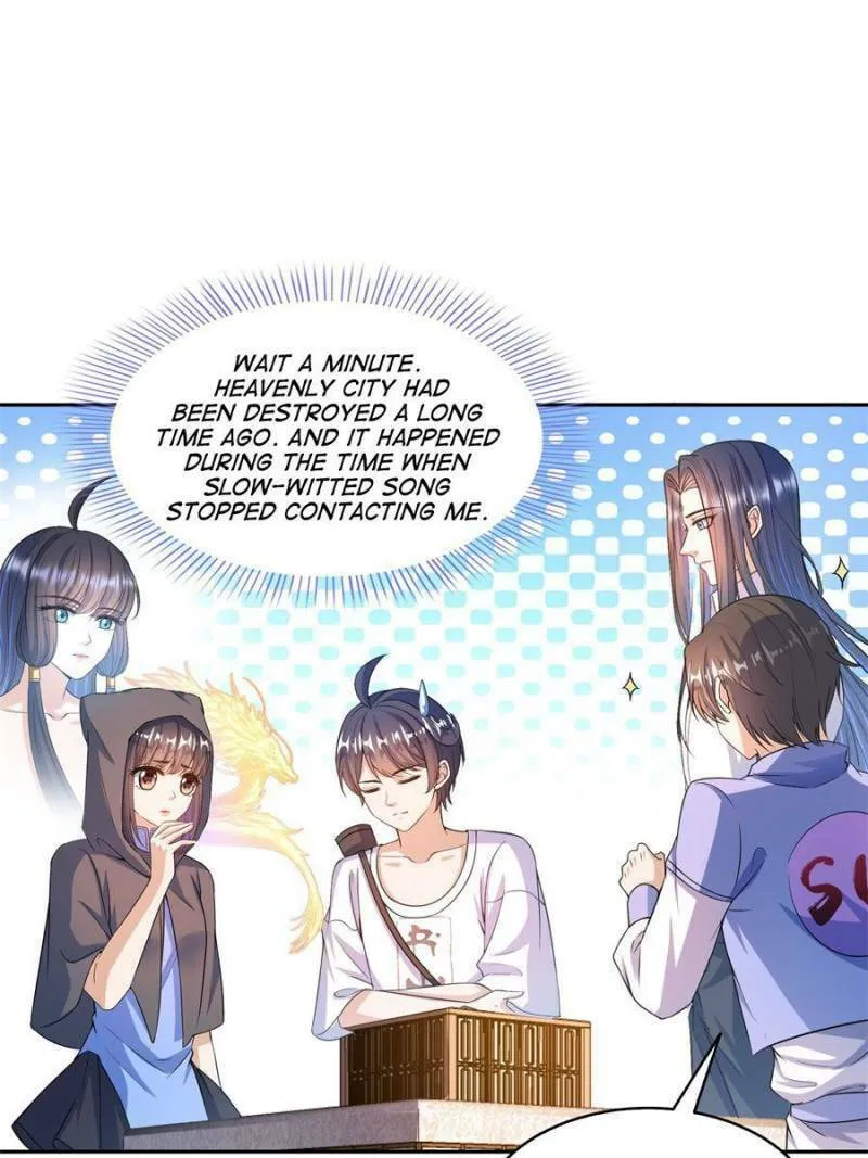 Read Cultivation Chat Group chapter 559 image 15 on Lezhin