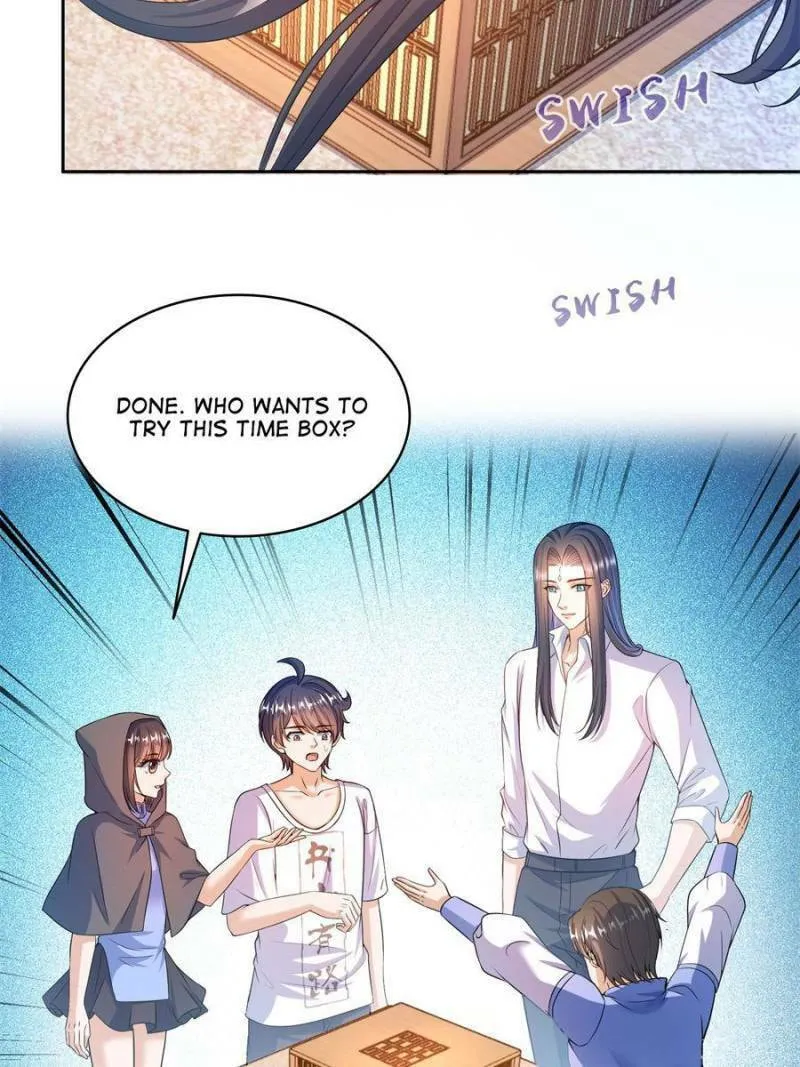 Read Cultivation Chat Group chapter 559 image 18 on Lezhin