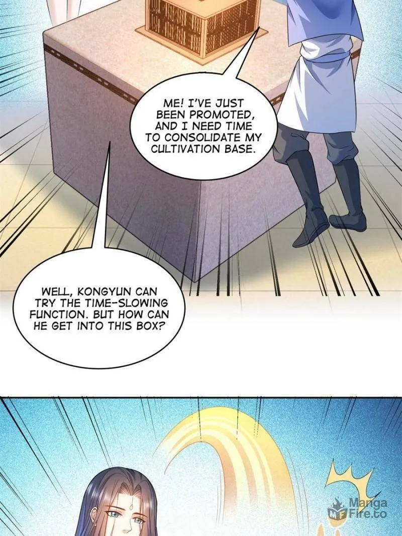 Read Cultivation Chat Group chapter 559 image 19 on Lezhin