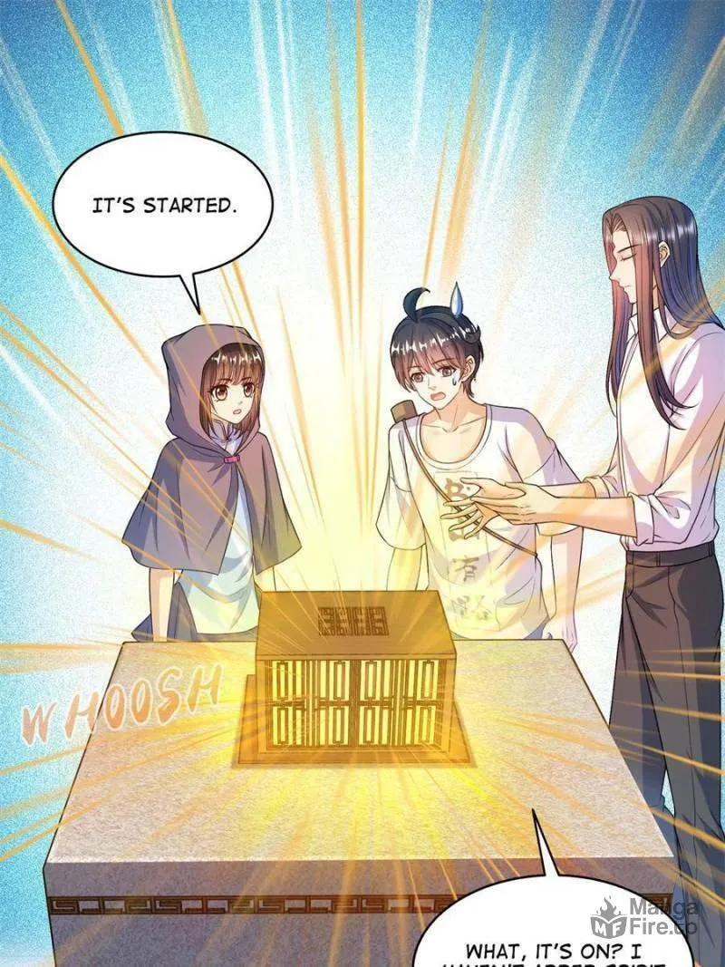 Read Cultivation Chat Group chapter 559 image 23 on Lezhin