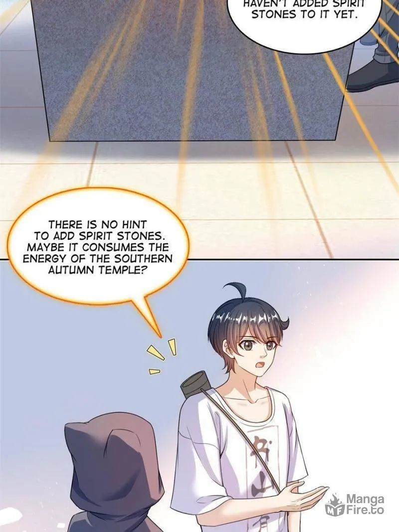 Read Cultivation Chat Group chapter 559 image 24 on Lezhin