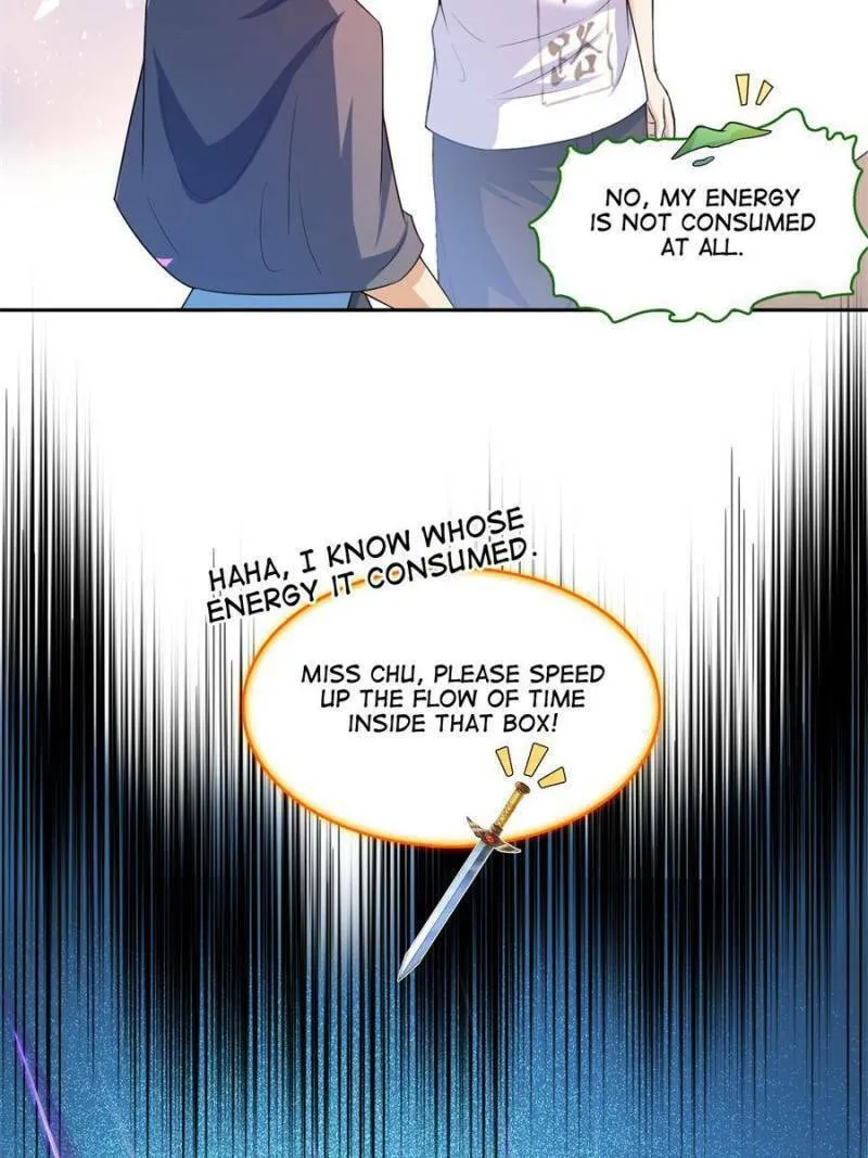 Read Cultivation Chat Group chapter 559 image 25 on Lezhin