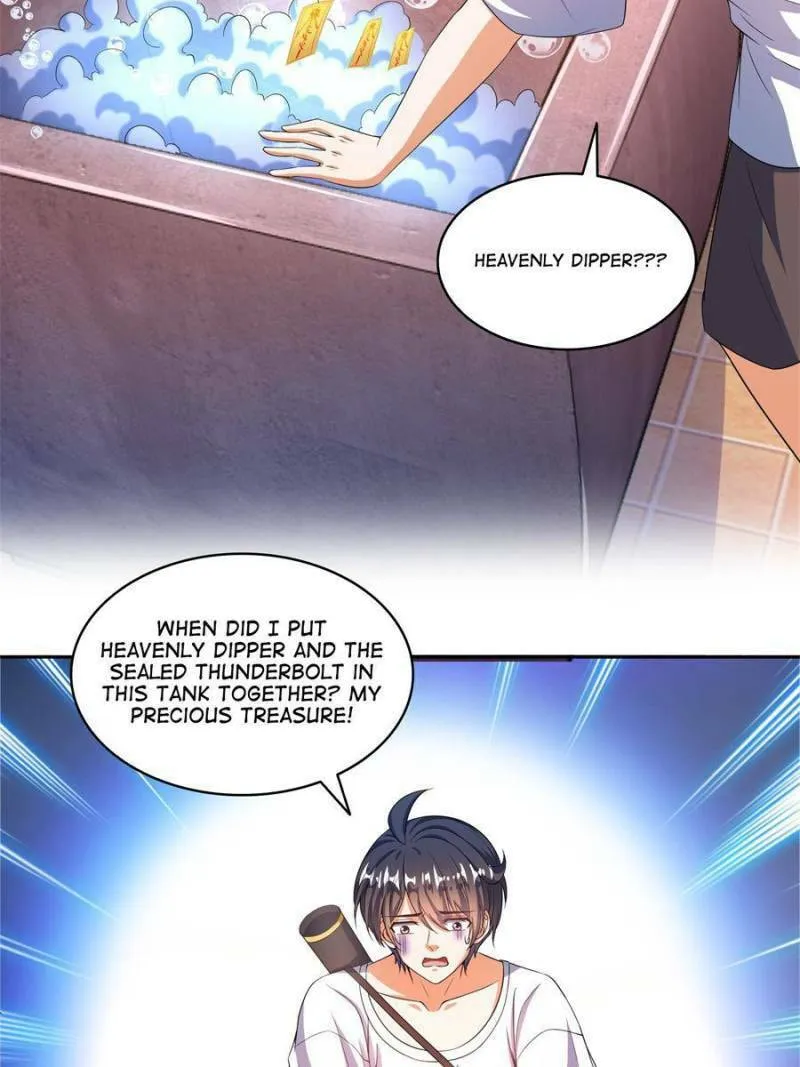Read Cultivation Chat Group chapter 559 image 3 on Lezhin