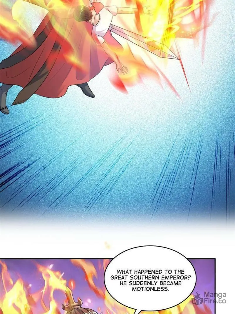 Read Cultivation Chat Group chapter 559 image 32 on Lezhin
