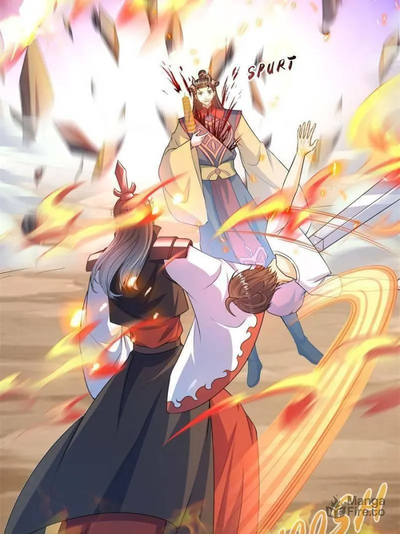 Read Cultivation Chat Group chapter 559 image 34 on Lezhin