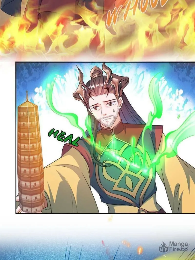 Read Cultivation Chat Group chapter 559 image 35 on Lezhin