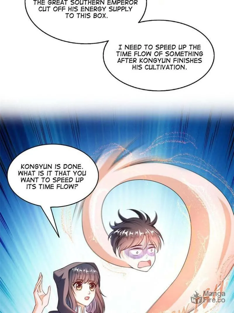 Read Cultivation Chat Group chapter 559 image 39 on Lezhin