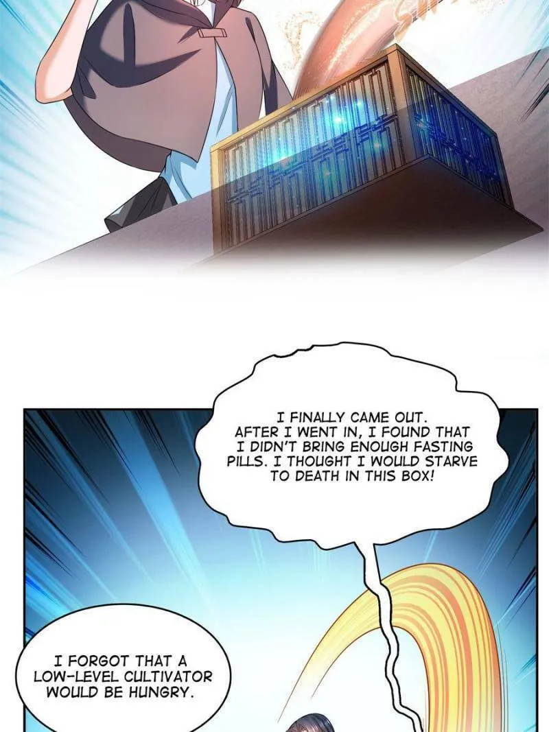Read Cultivation Chat Group chapter 559 image 40 on Lezhin