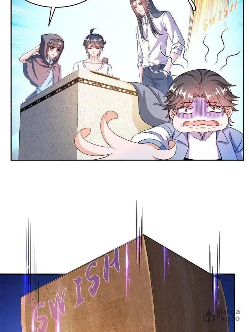 Read Cultivation Chat Group chapter 559 image 41 on Lezhin