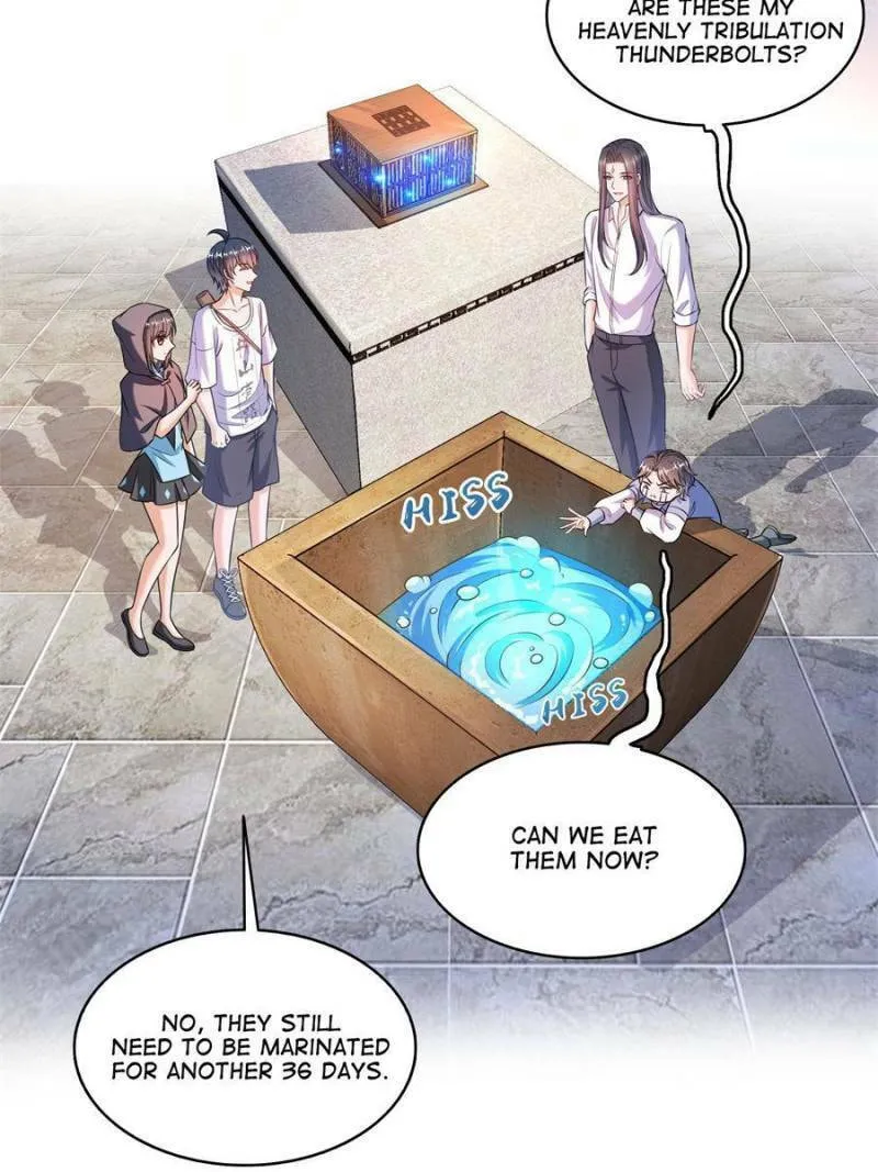 Read Cultivation Chat Group chapter 559 image 43 on Lezhin