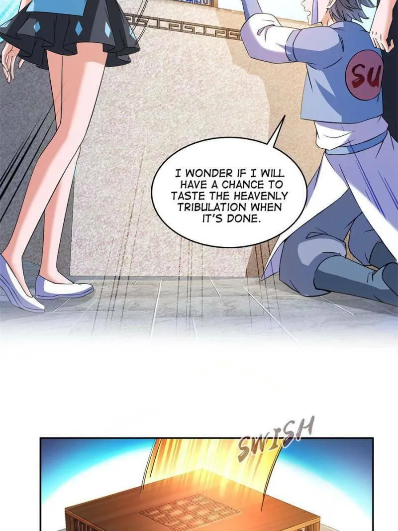 Read Cultivation Chat Group chapter 559 image 46 on Lezhin