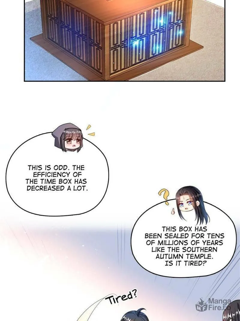 Read Cultivation Chat Group chapter 559 image 47 on Lezhin