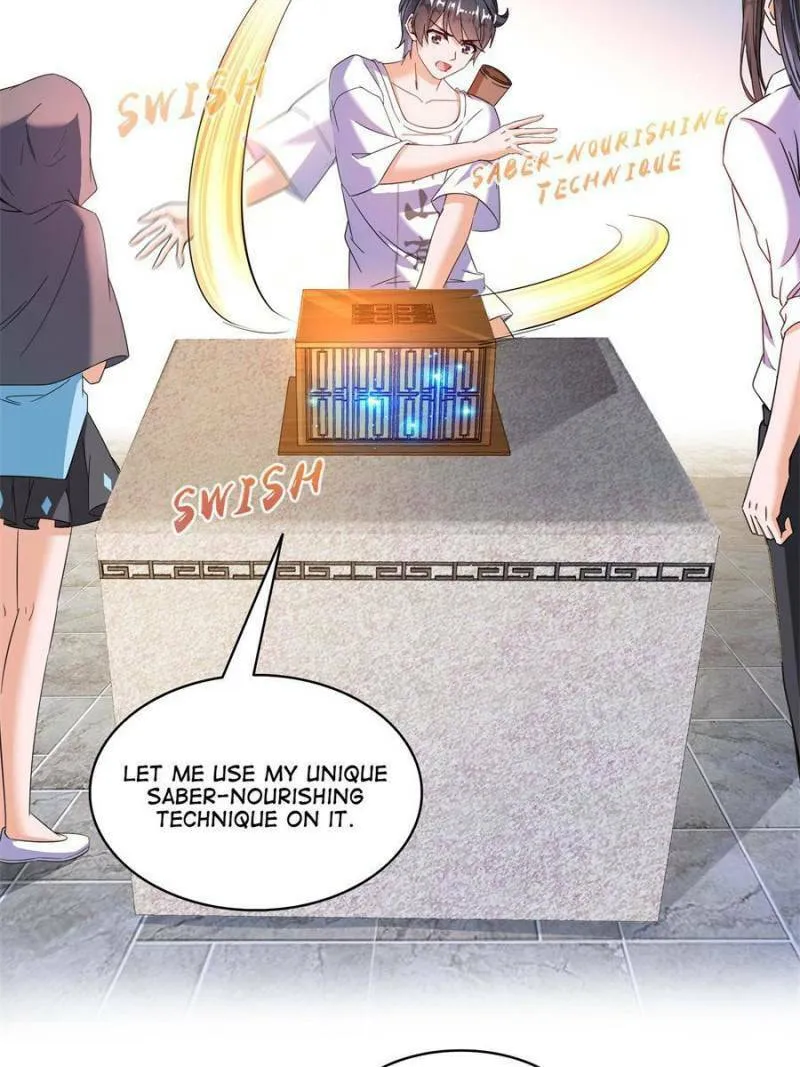 Read Cultivation Chat Group chapter 559 image 48 on Lezhin