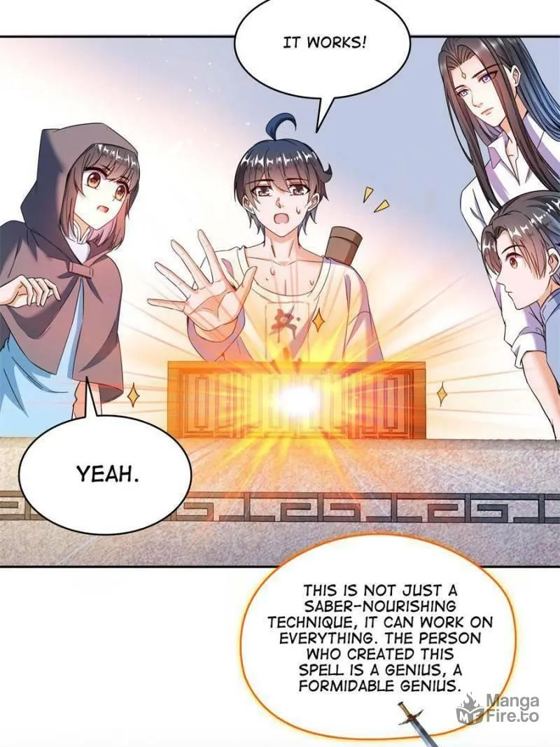 Read Cultivation Chat Group chapter 559 image 49 on Lezhin