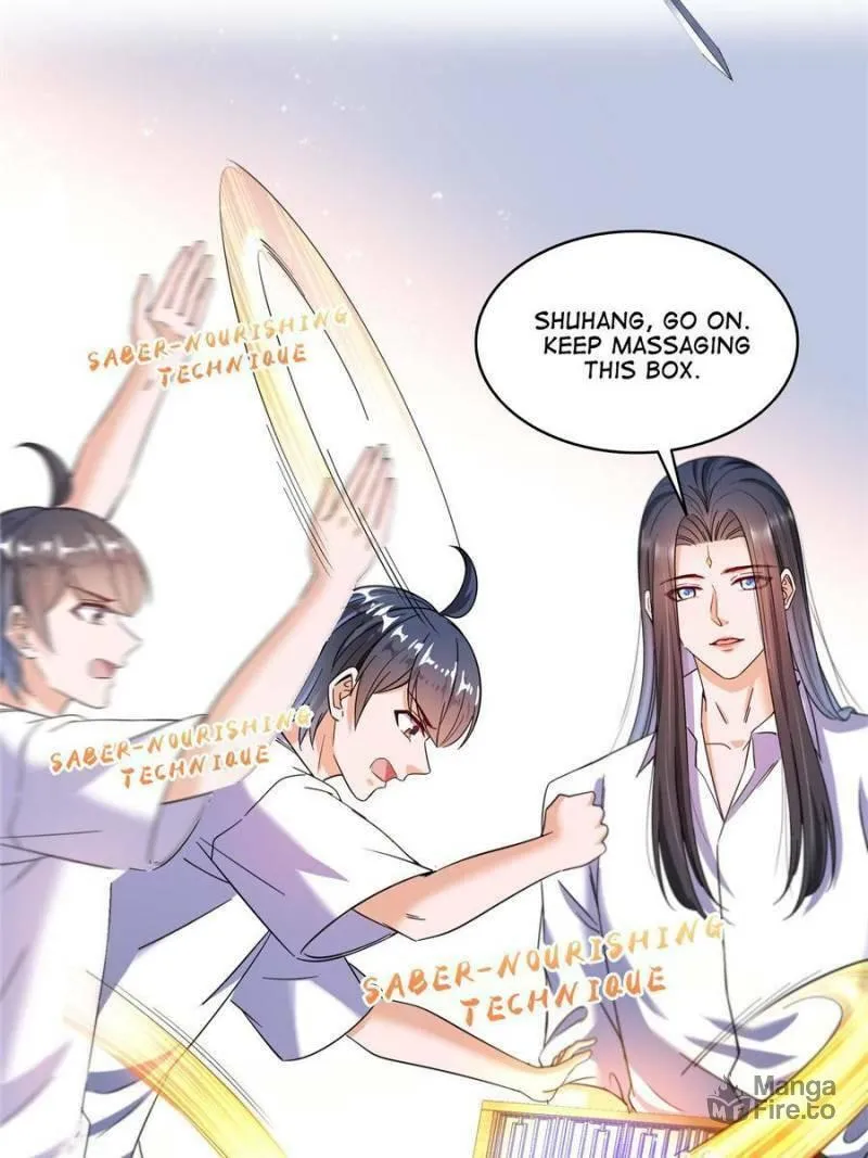 Read Cultivation Chat Group chapter 559 image 50 on Lezhin