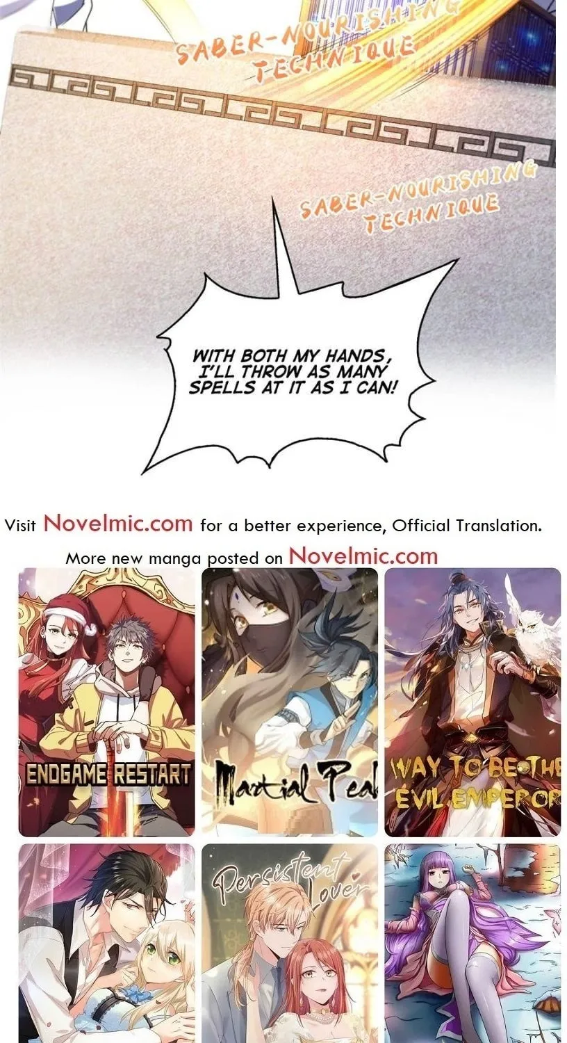 Read Cultivation Chat Group chapter 559 image 51 on Lezhin