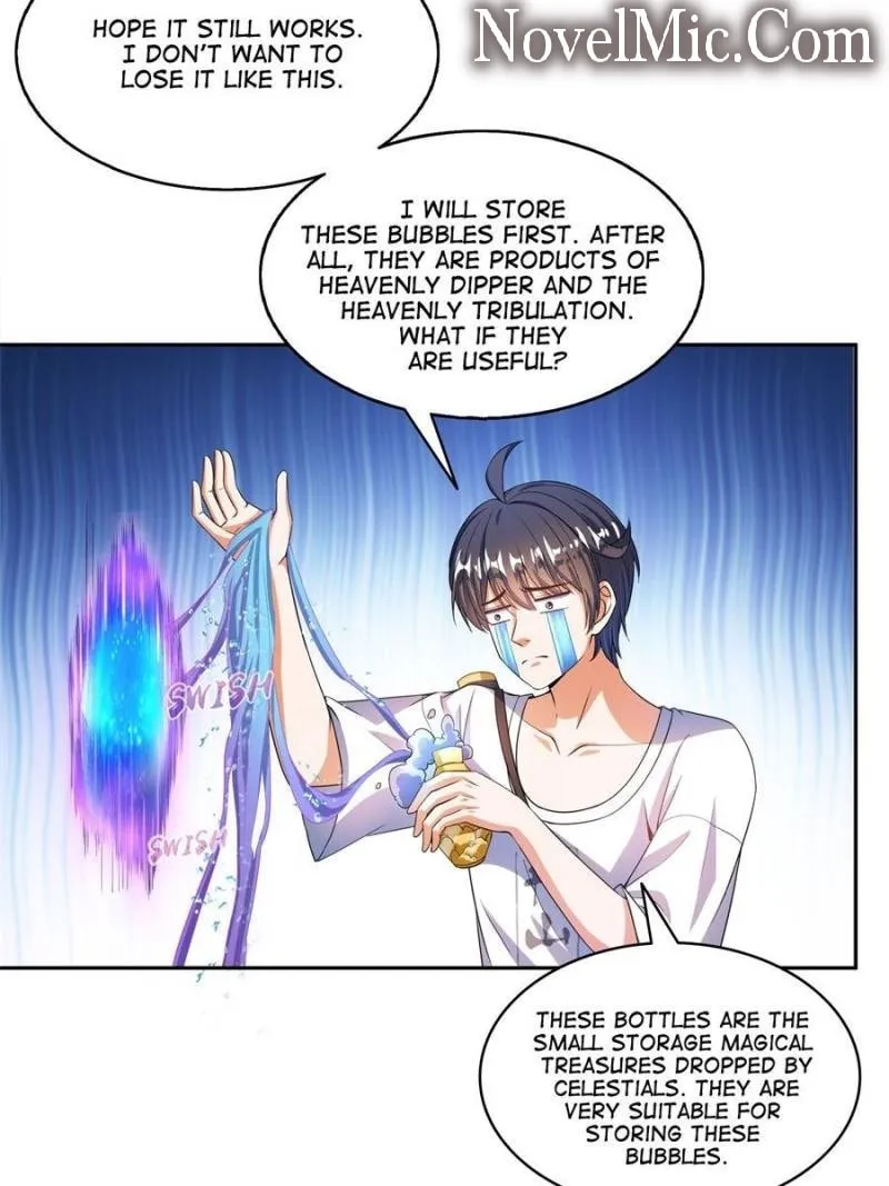 Read Cultivation Chat Group chapter 559 image 6 on Lezhin