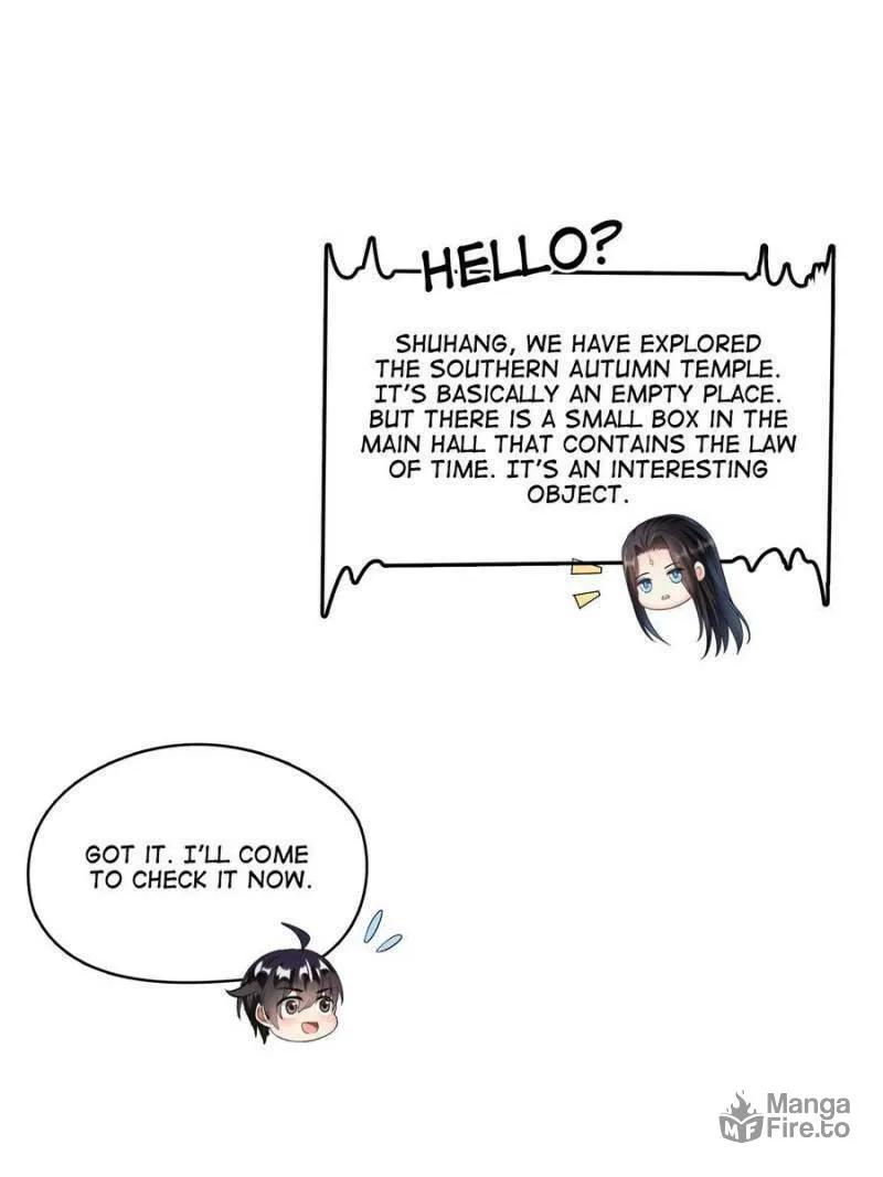 Read Cultivation Chat Group chapter 559 image 8 on Lezhin