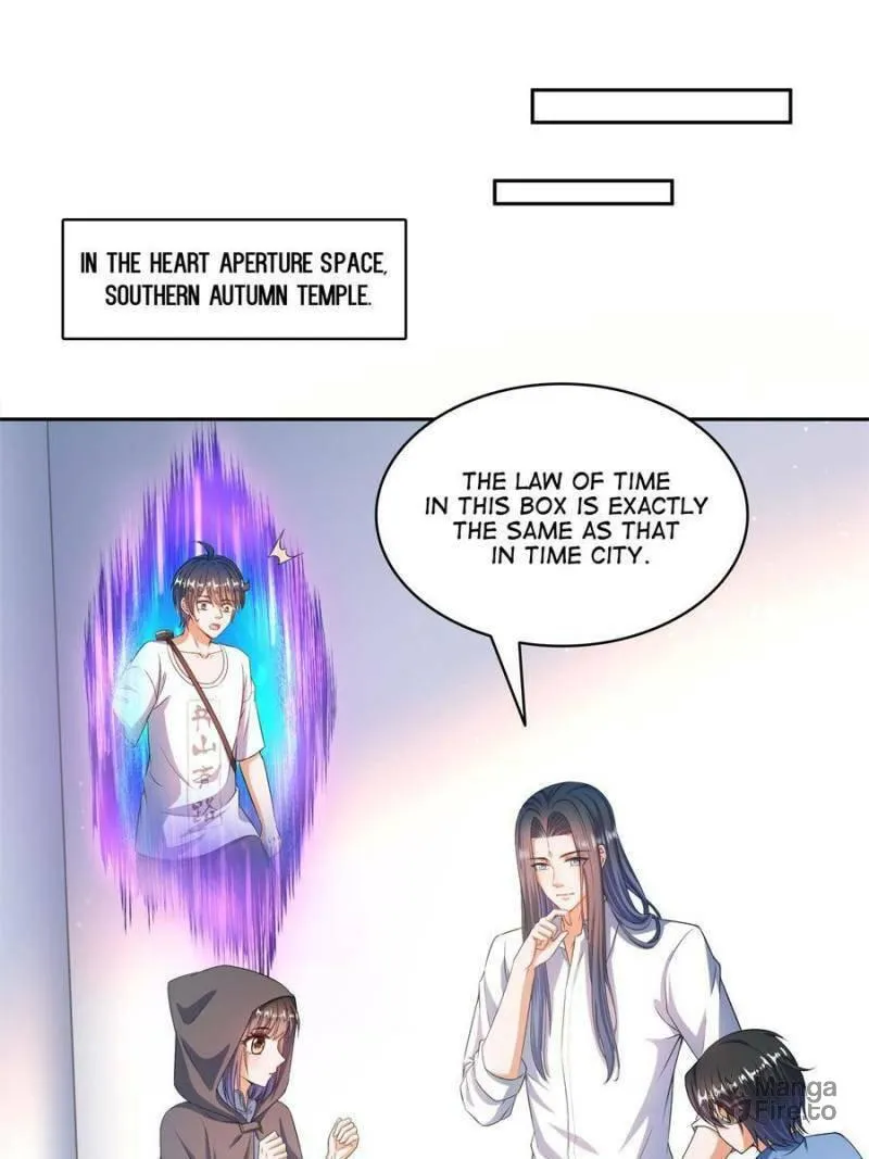 Read Cultivation Chat Group chapter 559 image 9 on Lezhin
