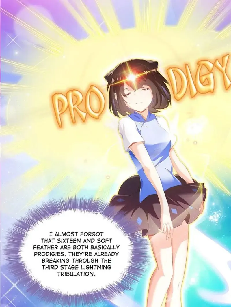 Read Cultivation Chat Group chapter 56 image 22 on Lezhin