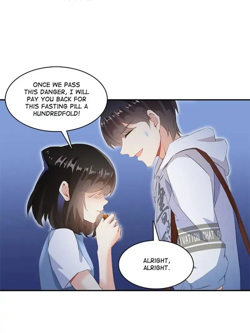 Read Cultivation Chat Group chapter 56 image 37 on Lezhin