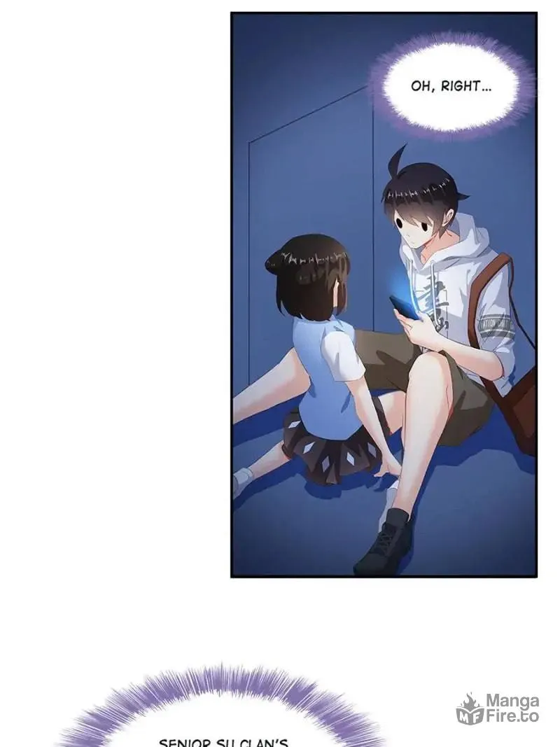 Read Cultivation Chat Group chapter 56 image 39 on Lezhin