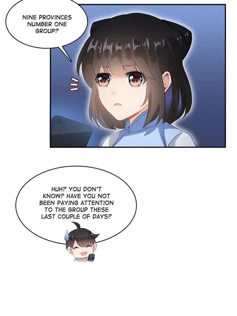 Read Cultivation Chat Group chapter 56 image 42 on Lezhin