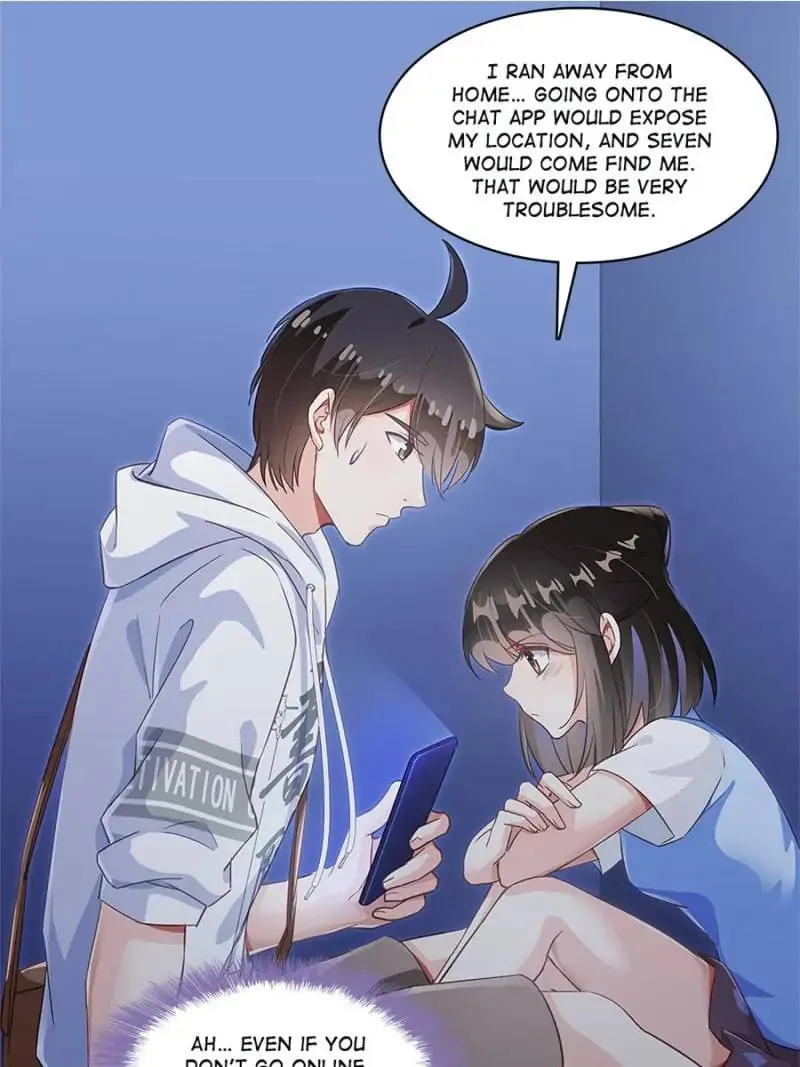Read Cultivation Chat Group chapter 56 image 43 on Lezhin