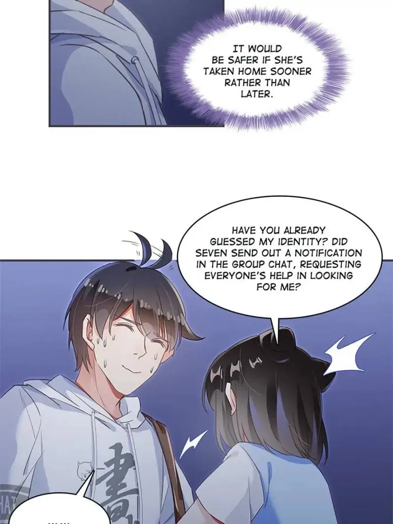 Read Cultivation Chat Group chapter 56 image 45 on Lezhin