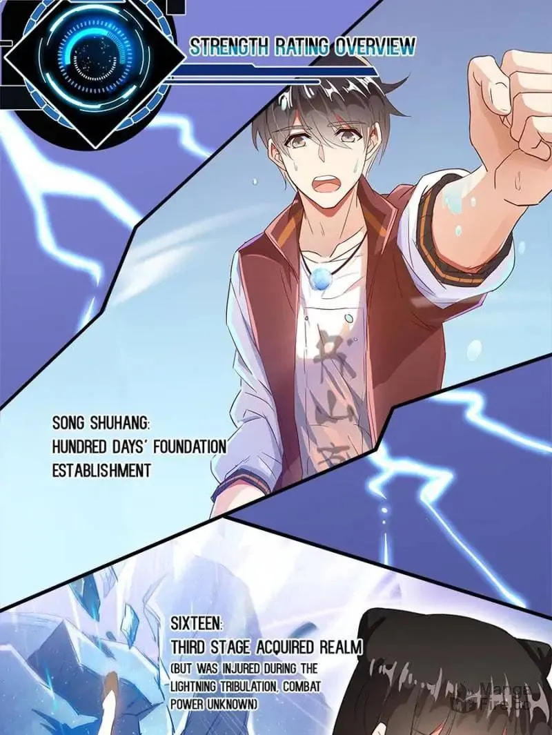 Read Cultivation Chat Group chapter 56 image 49 on Lezhin