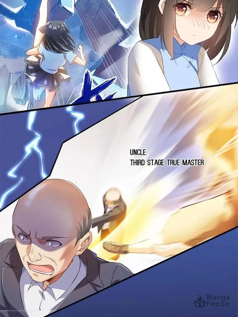Read Cultivation Chat Group chapter 56 image 50 on Lezhin