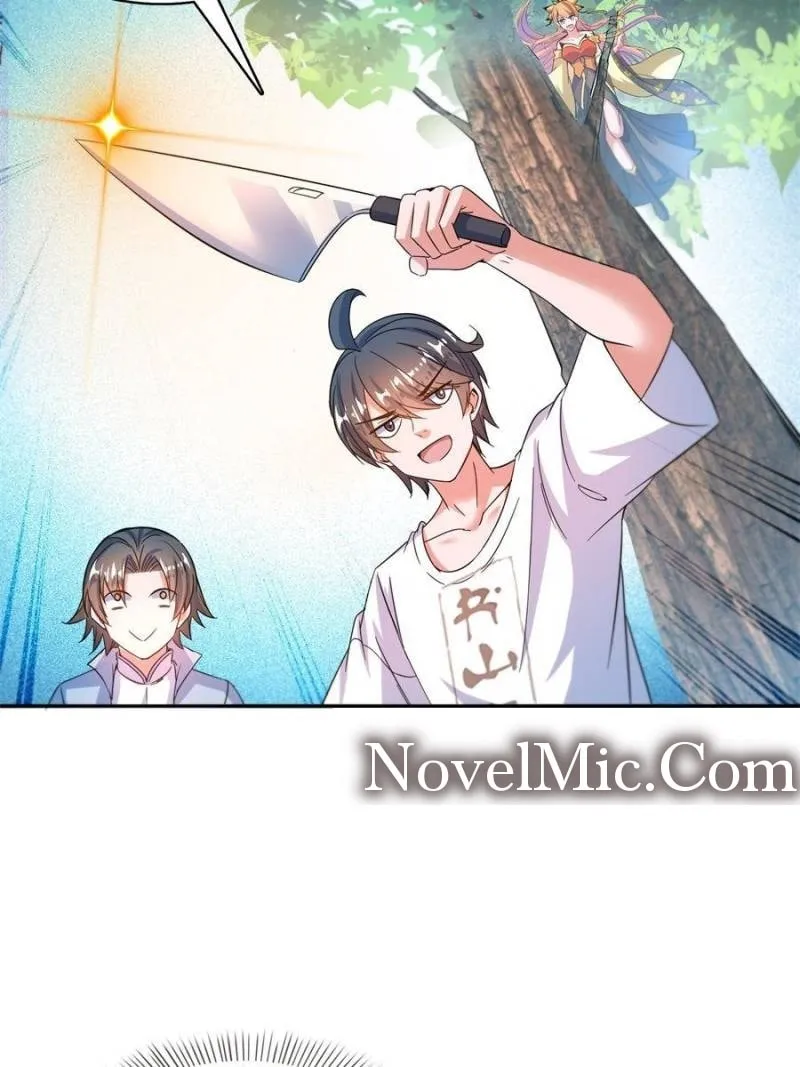 Read Cultivation Chat Group chapter 560 image 10 on Lezhin