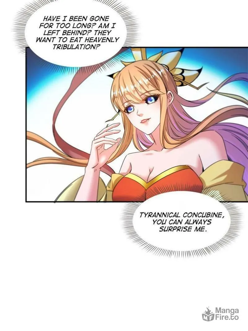 Read Cultivation Chat Group chapter 560 image 11 on Lezhin