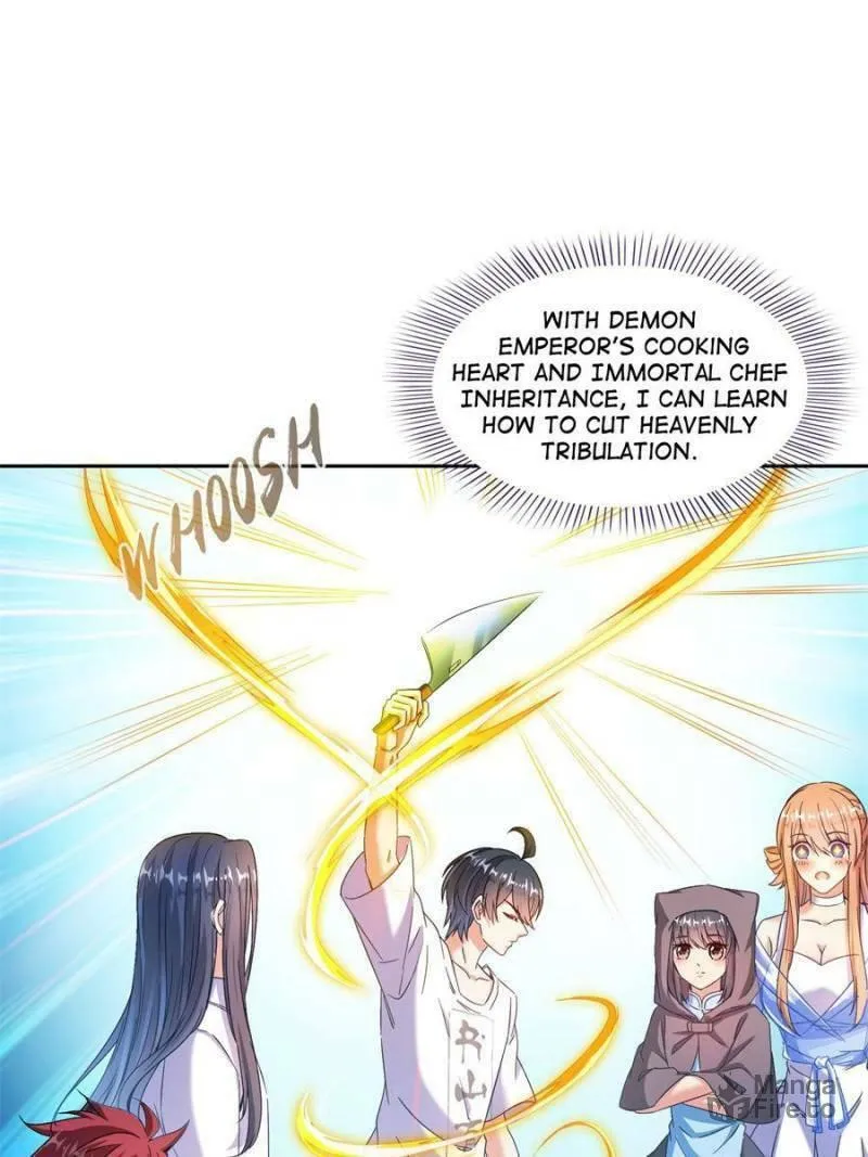 Read Cultivation Chat Group chapter 560 image 14 on Lezhin