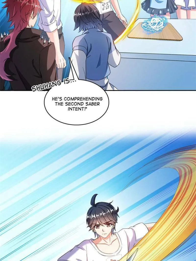 Read Cultivation Chat Group chapter 560 image 15 on Lezhin