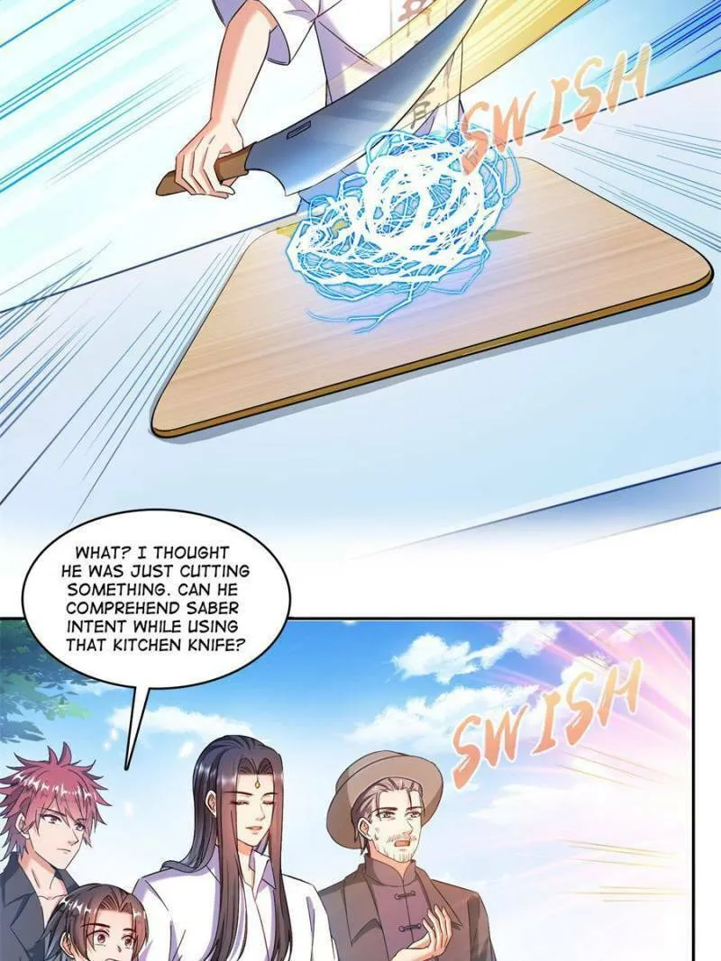 Read Cultivation Chat Group chapter 560 image 16 on Lezhin