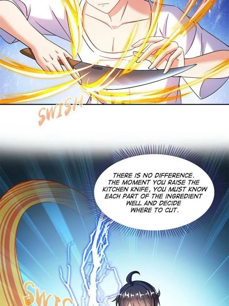 Read Cultivation Chat Group chapter 560 image 18 on Lezhin
