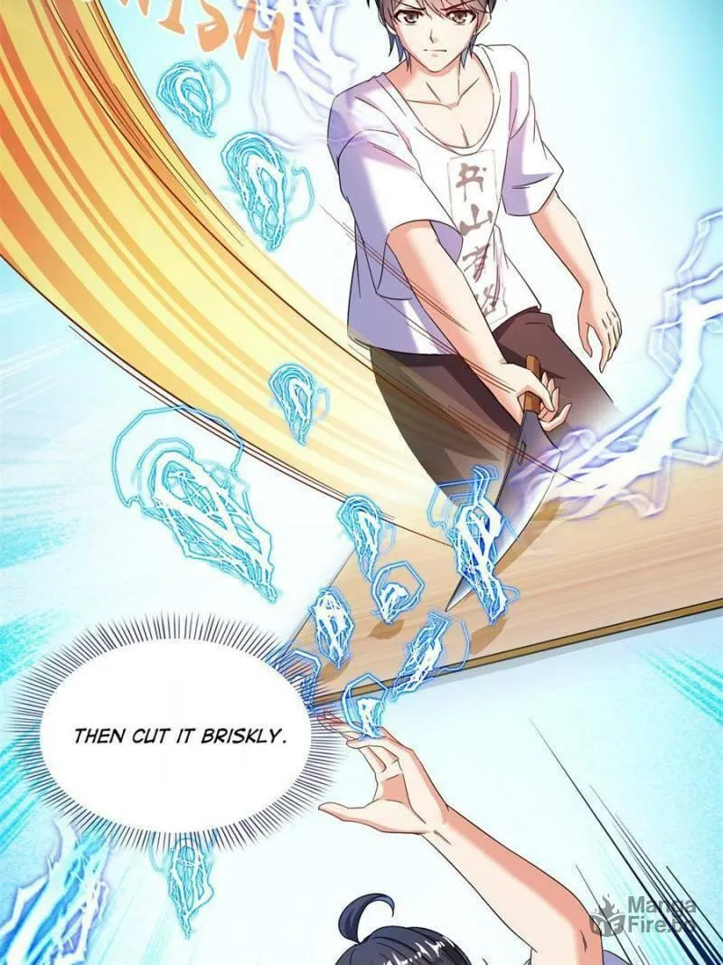 Read Cultivation Chat Group chapter 560 image 19 on Lezhin
