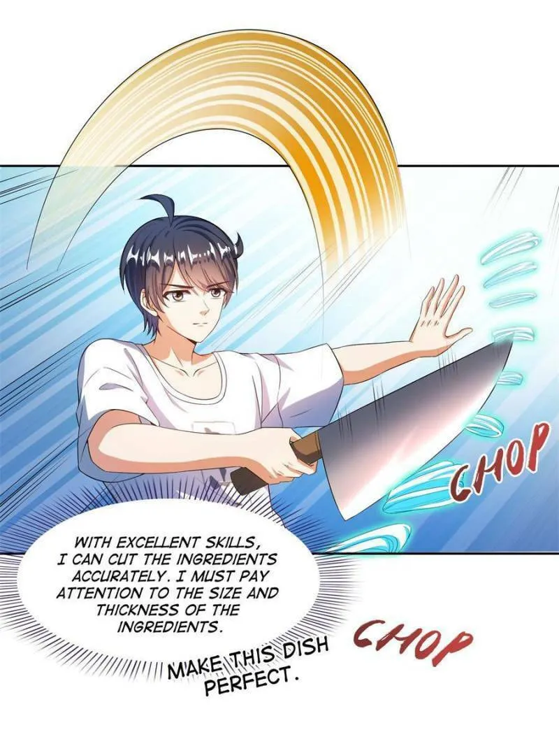 Read Cultivation Chat Group chapter 560 image 21 on Lezhin