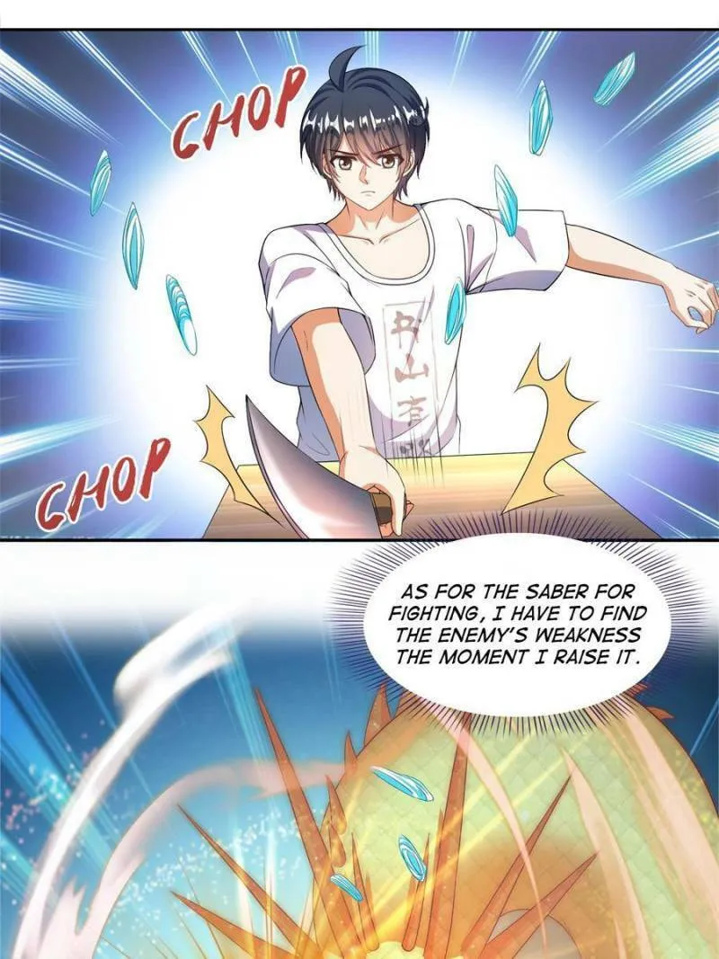 Read Cultivation Chat Group chapter 560 image 22 on Lezhin