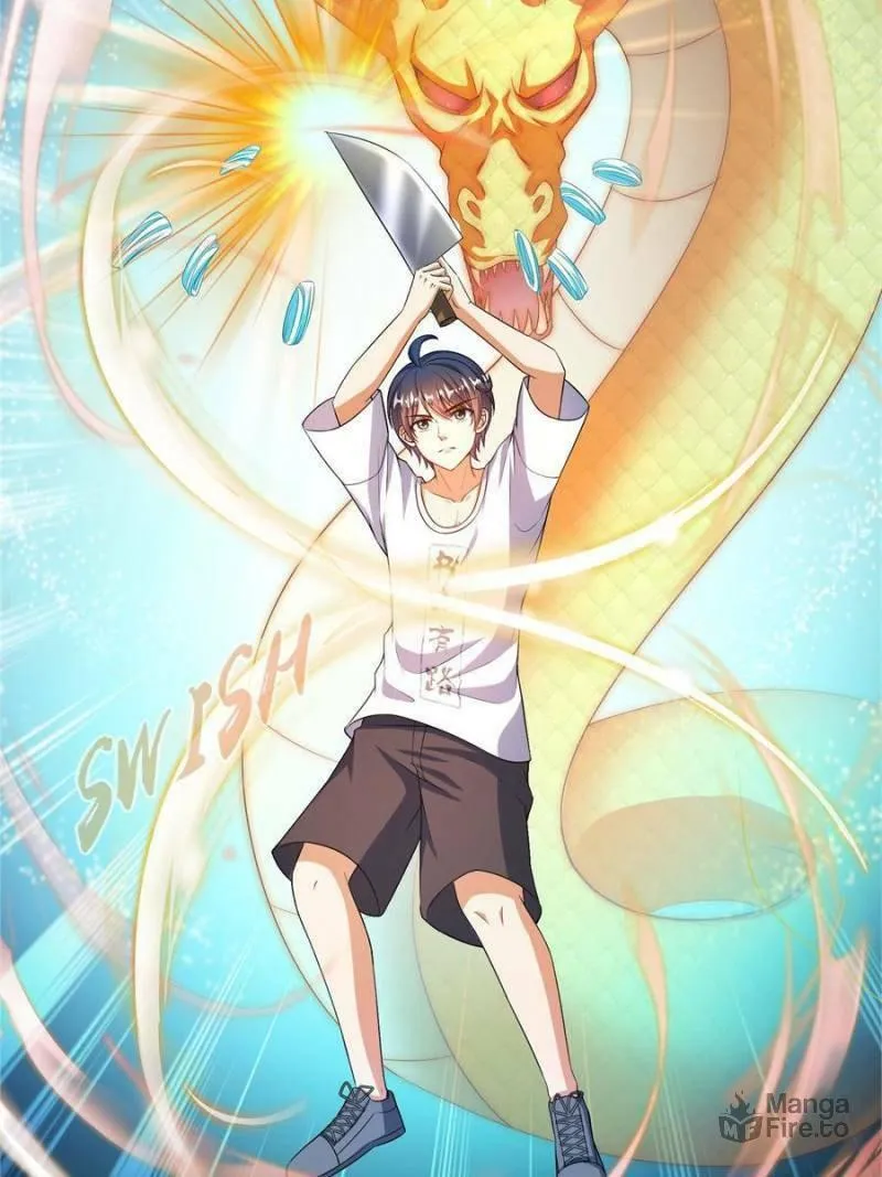 Read Cultivation Chat Group chapter 560 image 23 on Lezhin
