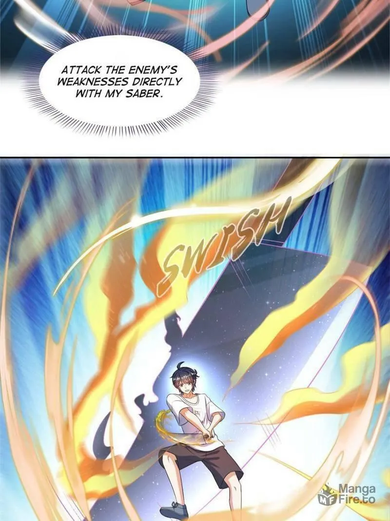 Read Cultivation Chat Group chapter 560 image 24 on Lezhin